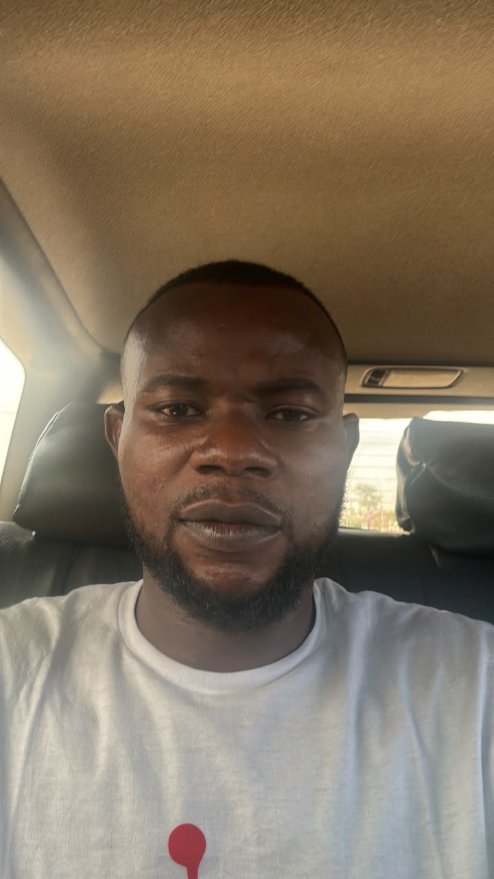 Femi Adeoti