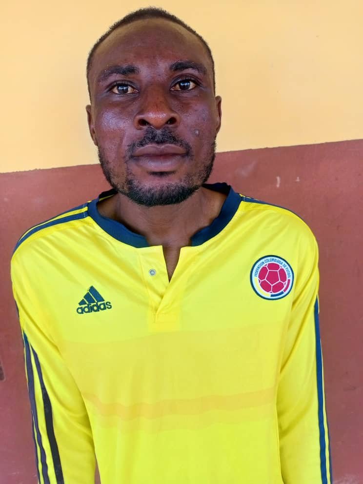 Agbolade Oluwole