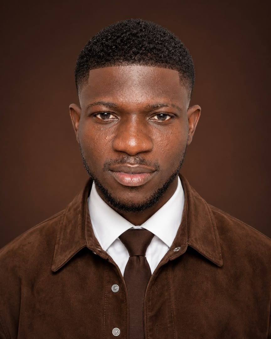 JUSTIN Mbanwusi