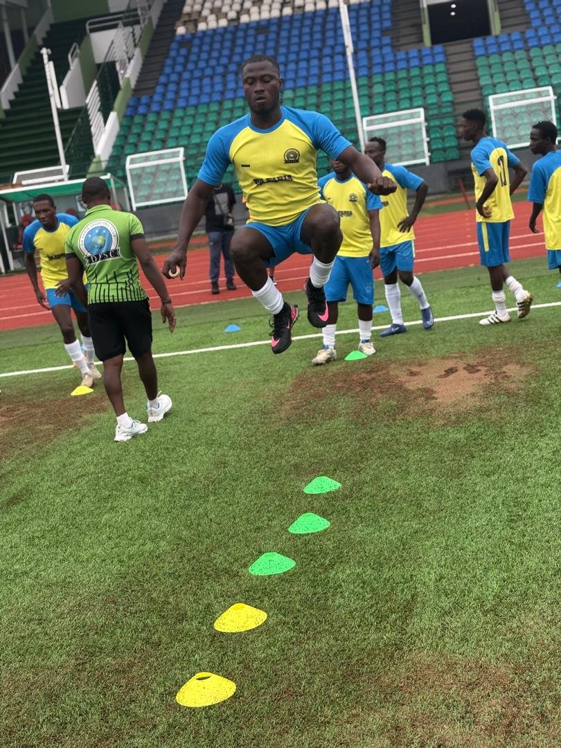 Agboowuro Tobi Daniel