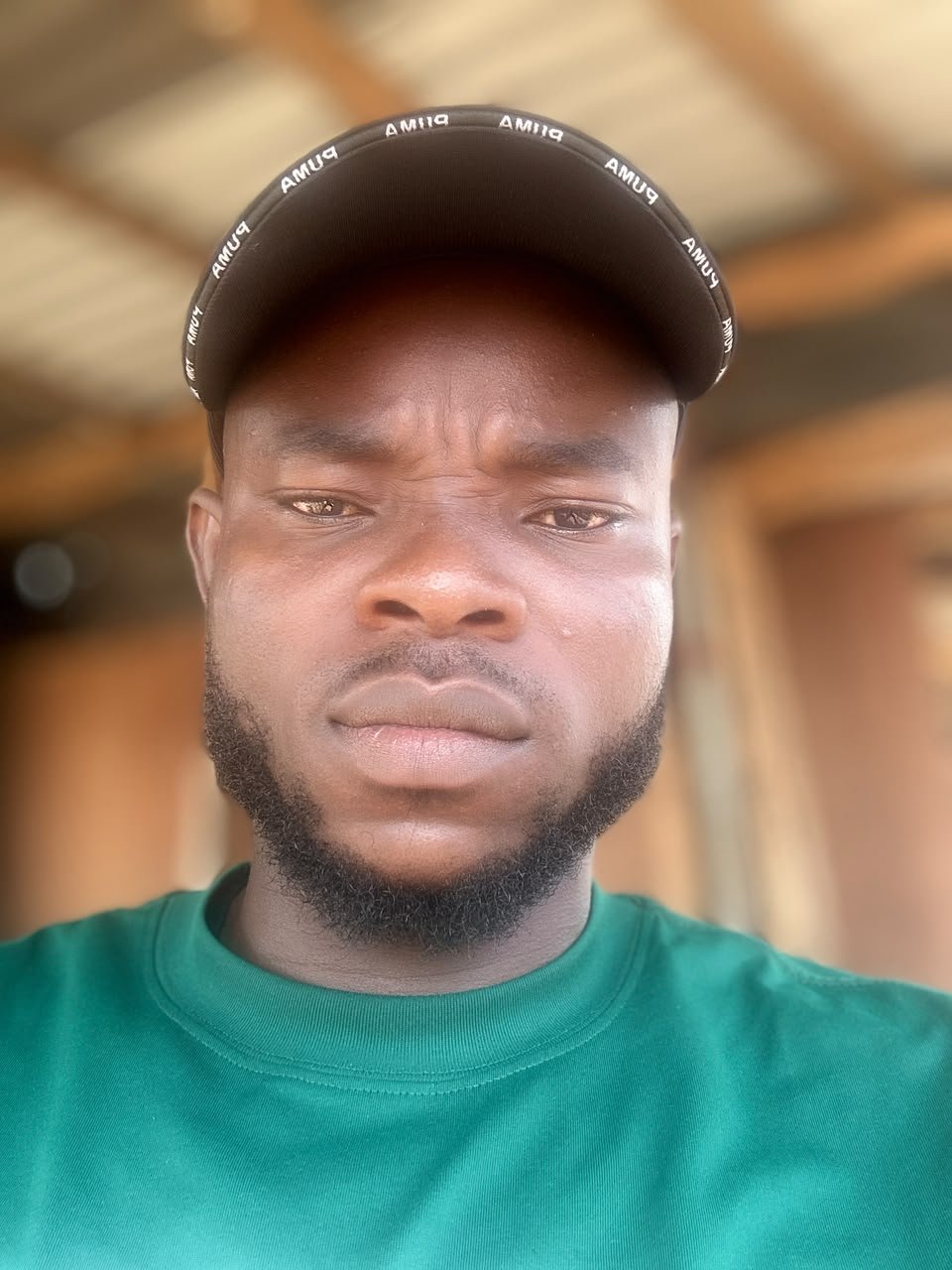 Adeyinka Adeoti