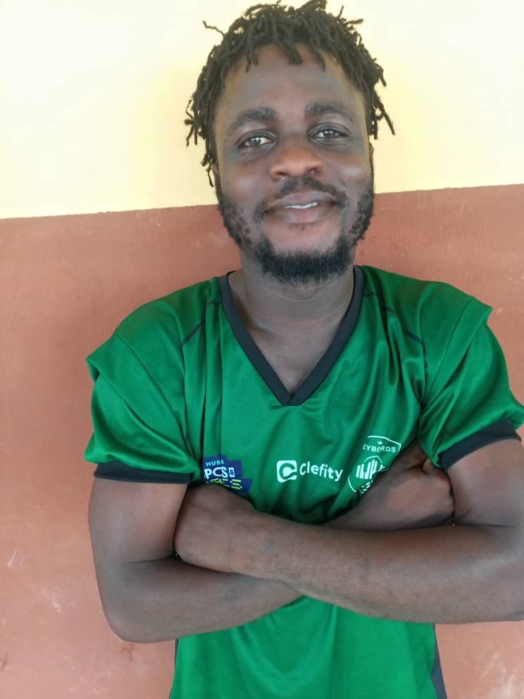 Awolesi Olusoji