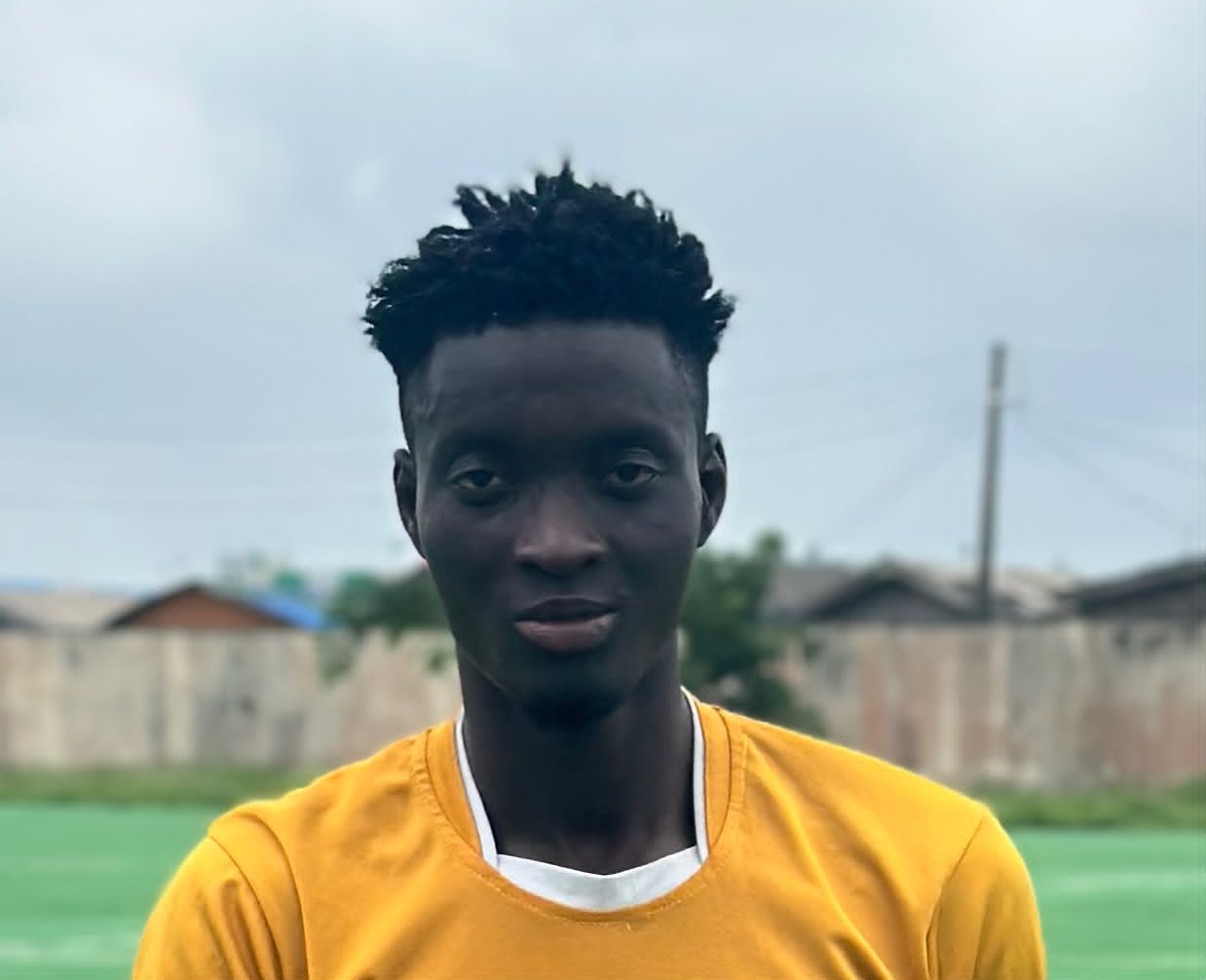 Taiye LOLU