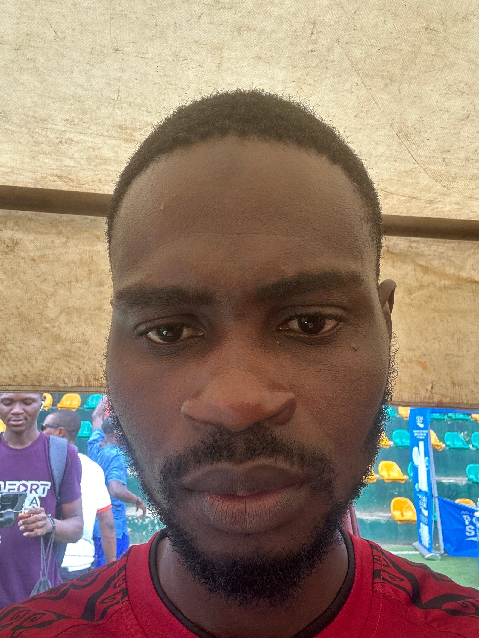 Adeleye meekaeel