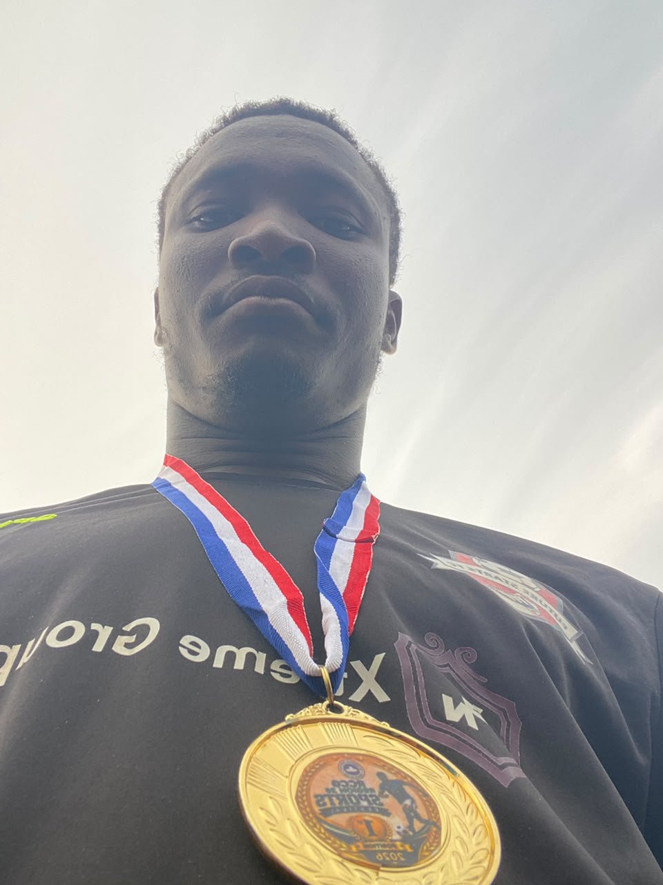 Omoregie EMMANUEL
