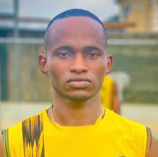 Olamilekan Ayodele