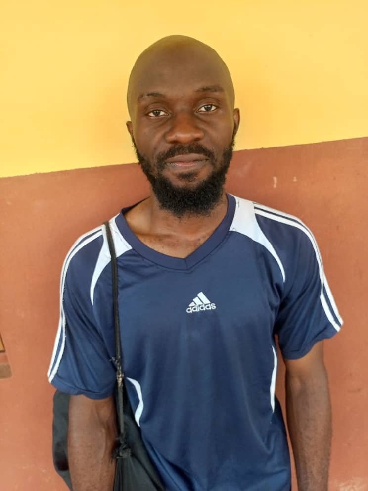 Ndubuisi Charles