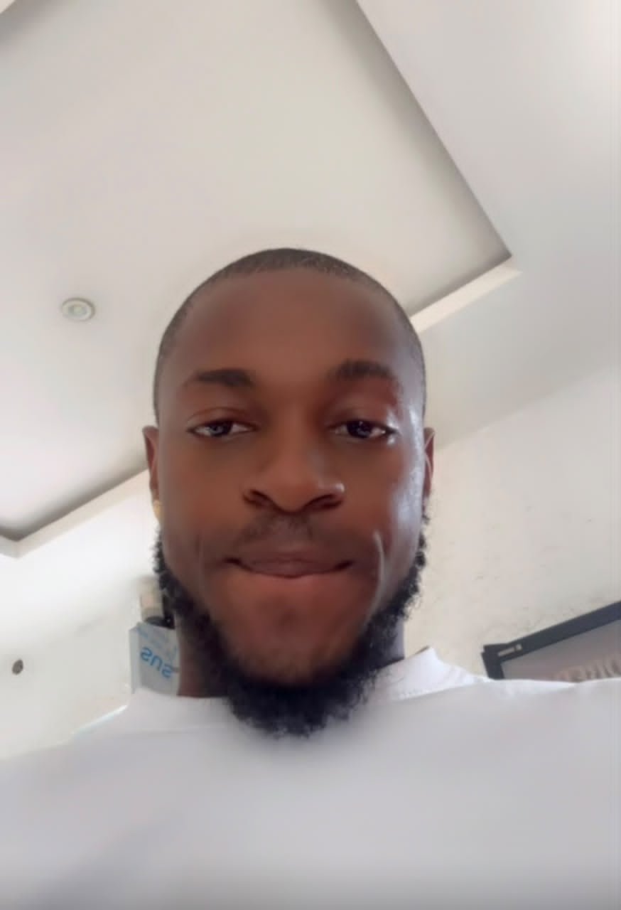 Ifeanyi Uche