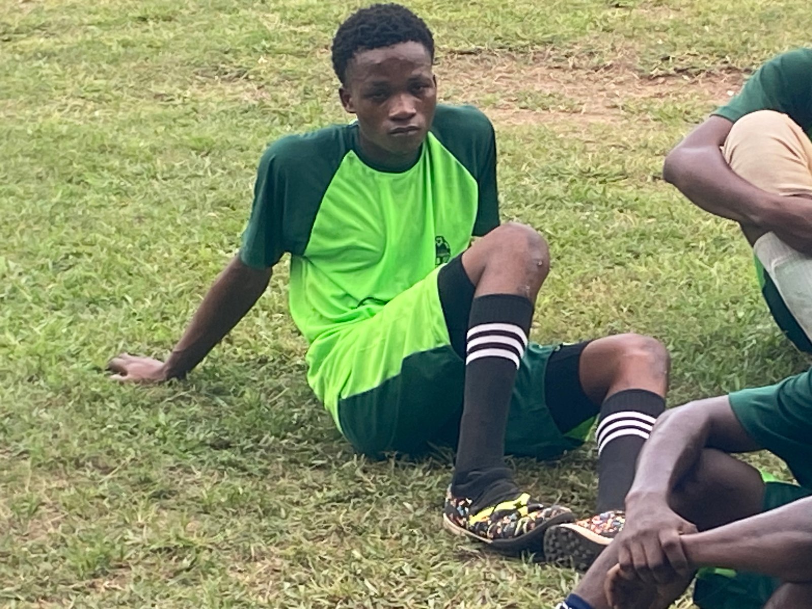 Bamidele Tobiloba