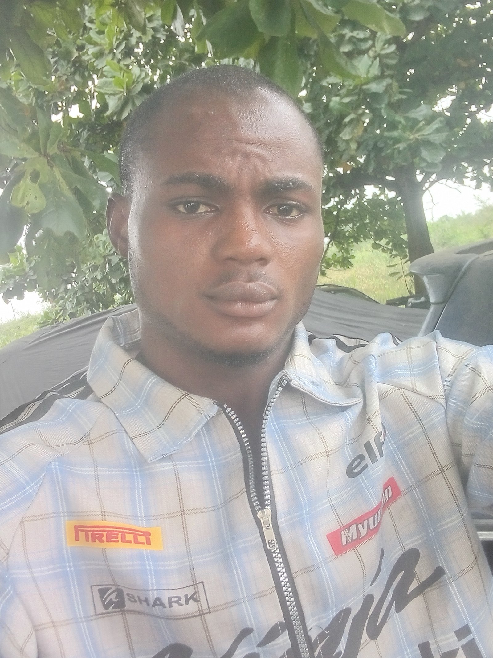 Kazeem Abdulmalik