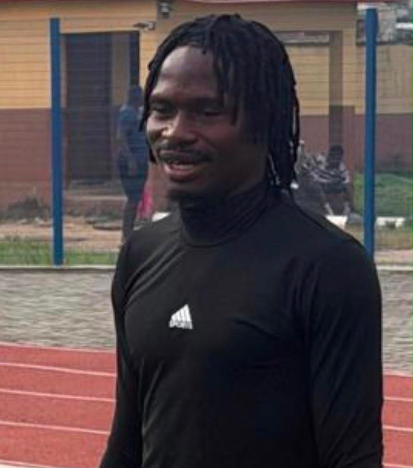 Yusuf Olamijuwon