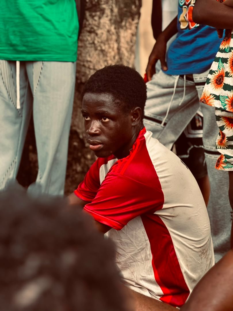 Adetokun Amos