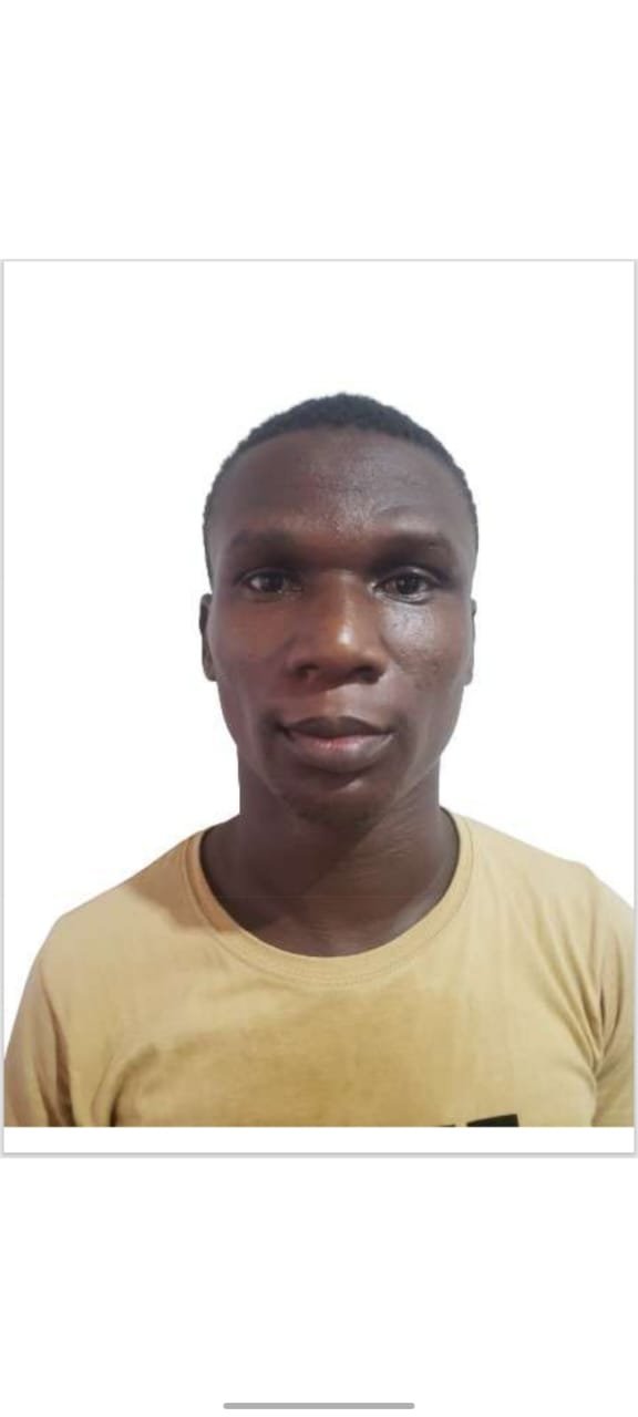 Tunde Ajibode