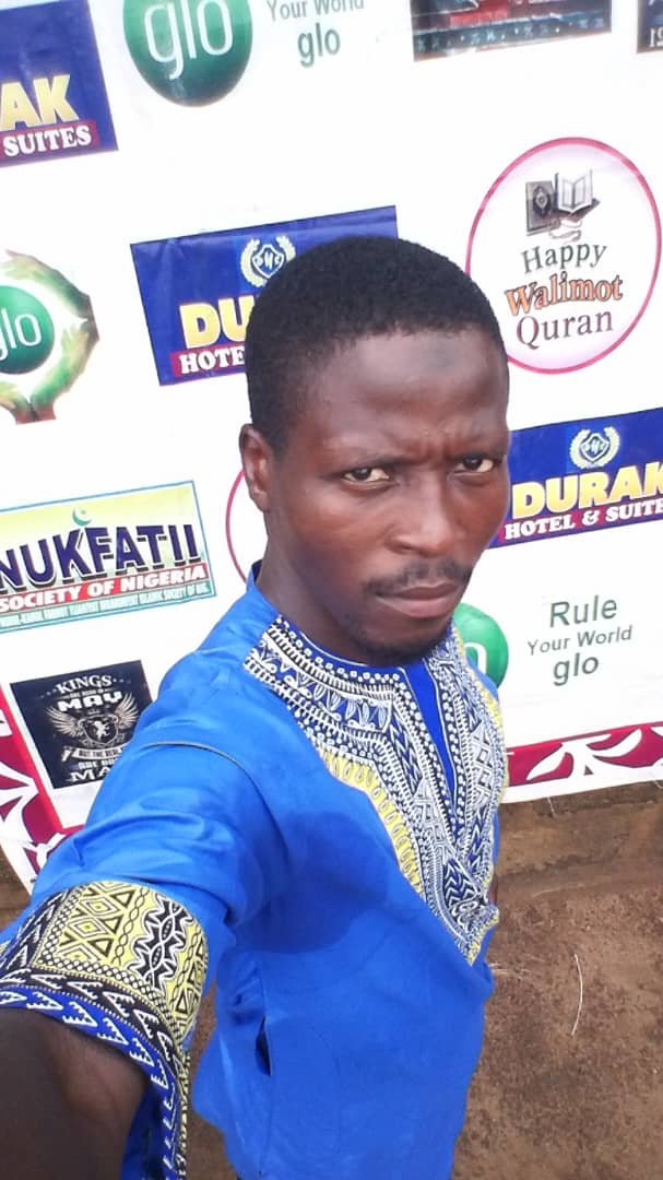 Yahaya Adebayo