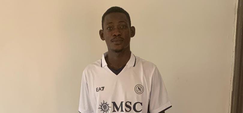 Abudu Fatai