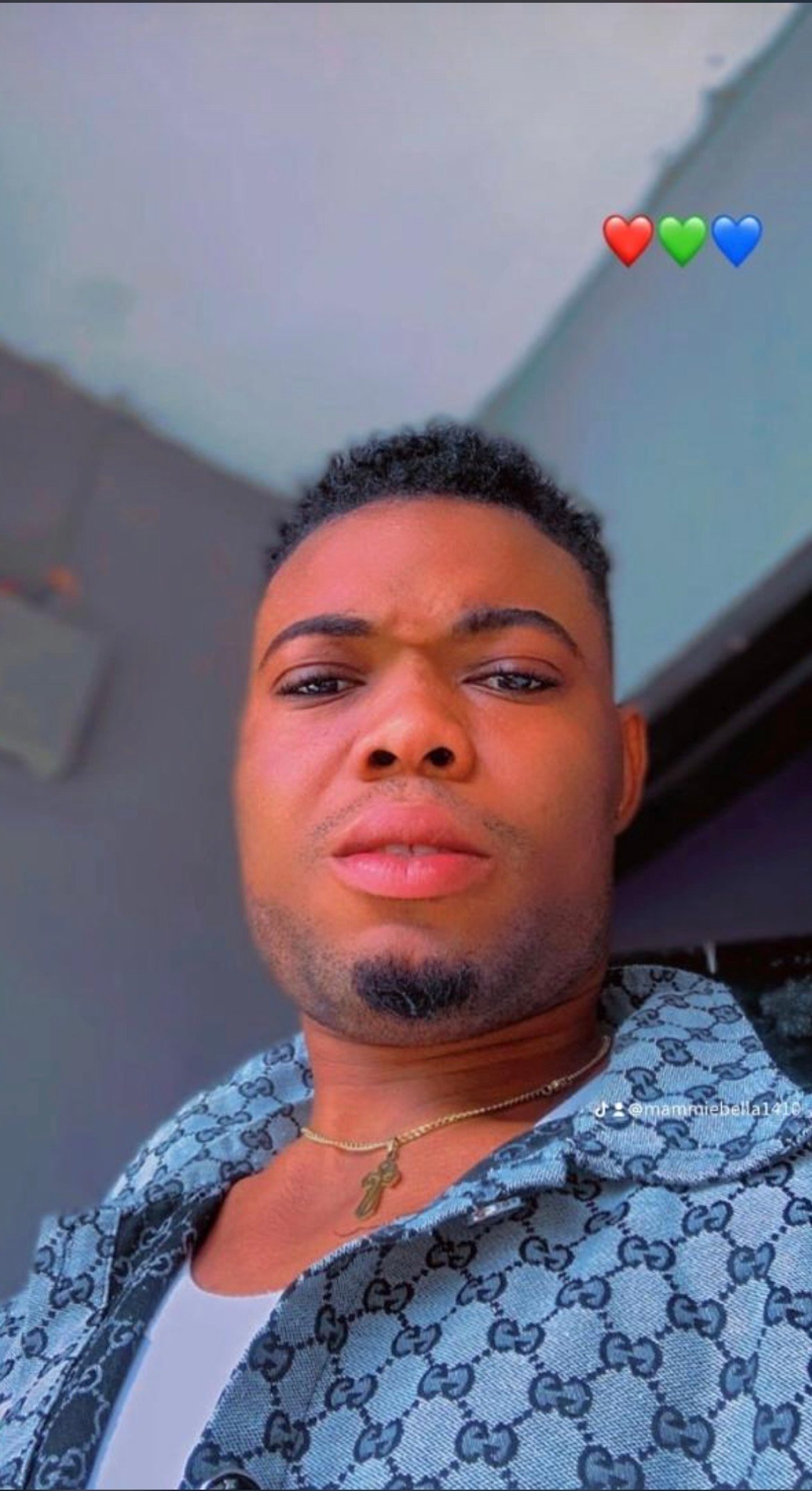 ADEWALE Olaitan