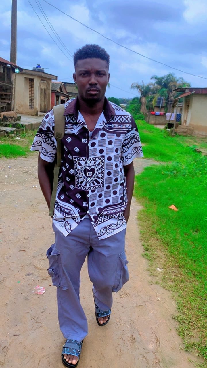 Damilola Habeeb