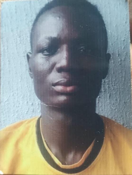 Stephen AROWOLO
