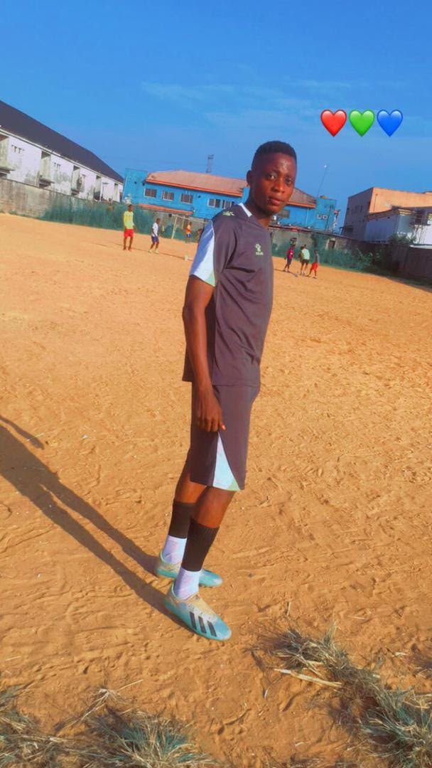 Adebayo Olufowora