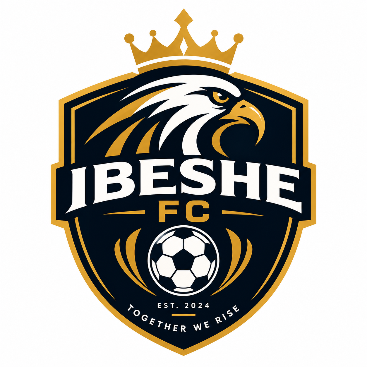 IBESHE FC