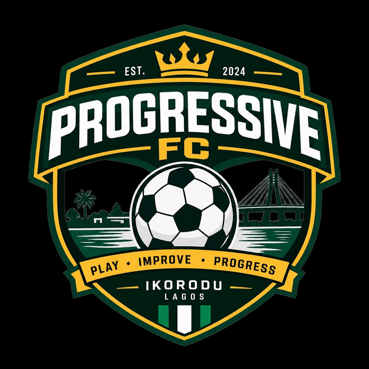 Progressive FC