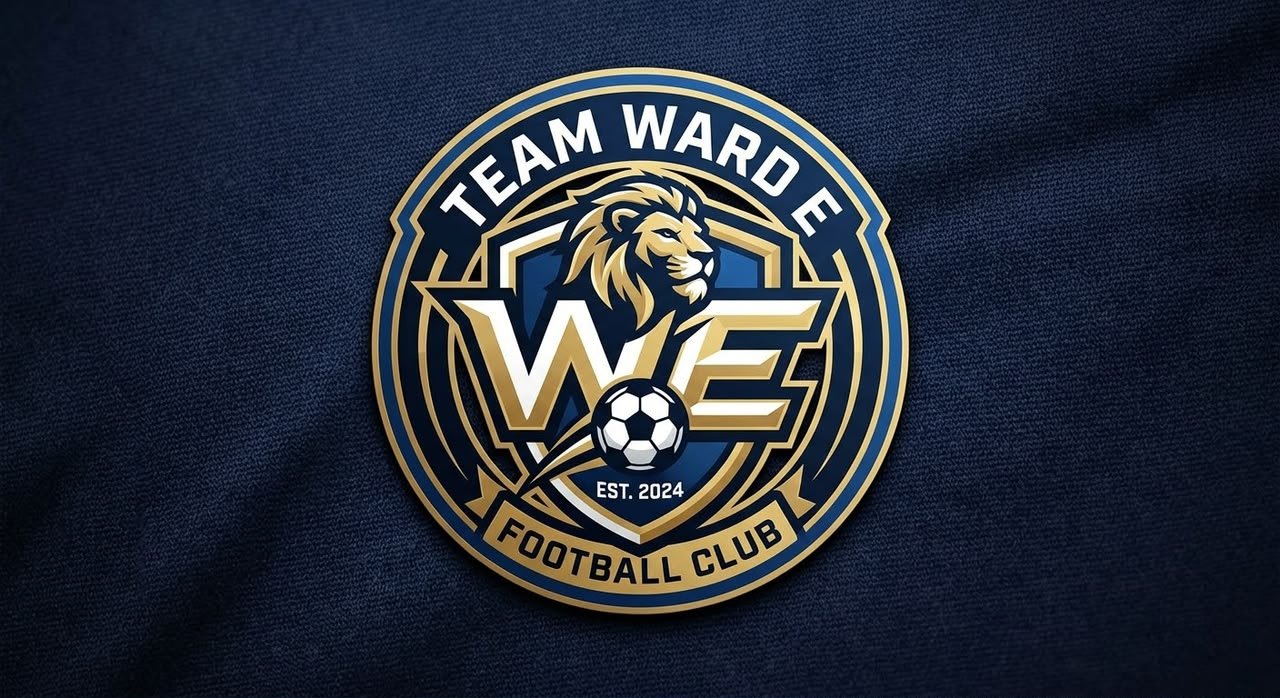 TEAM WARD E