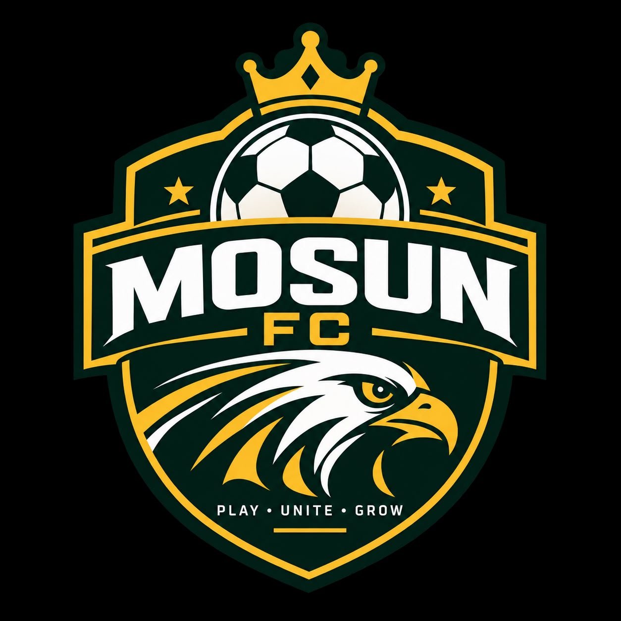 MOSUN FC