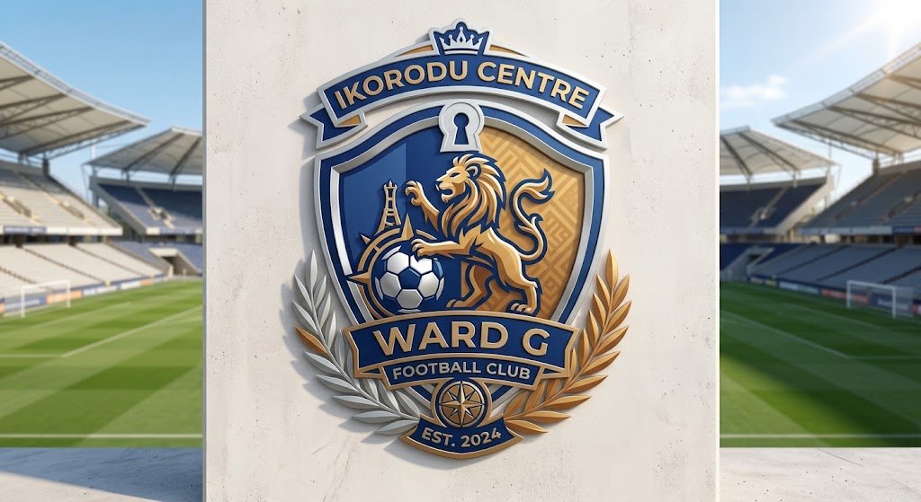 Ikorodu Centre - WARD G