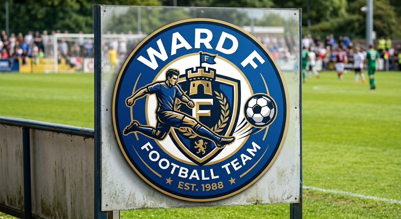 WARD F TEAM