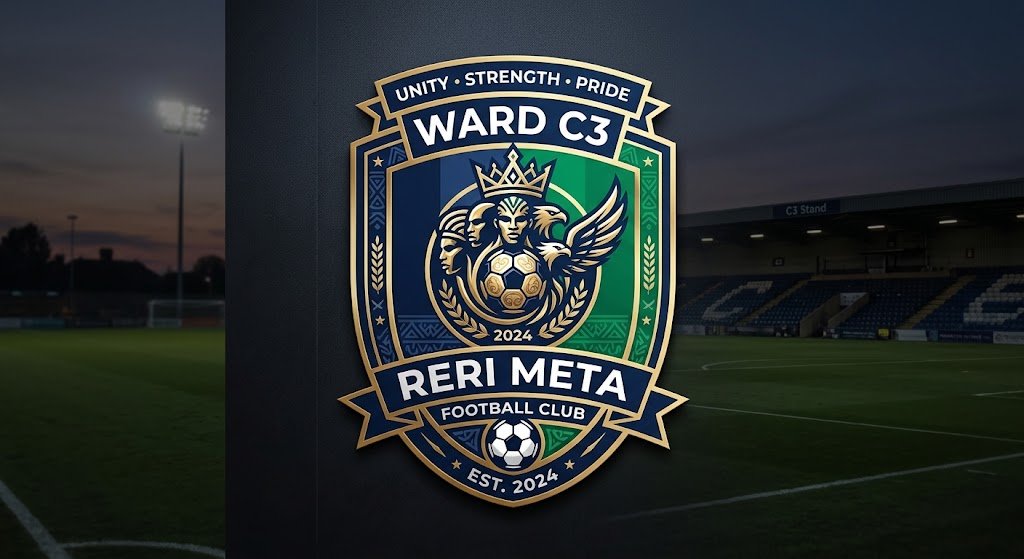 RERI META WARD C3