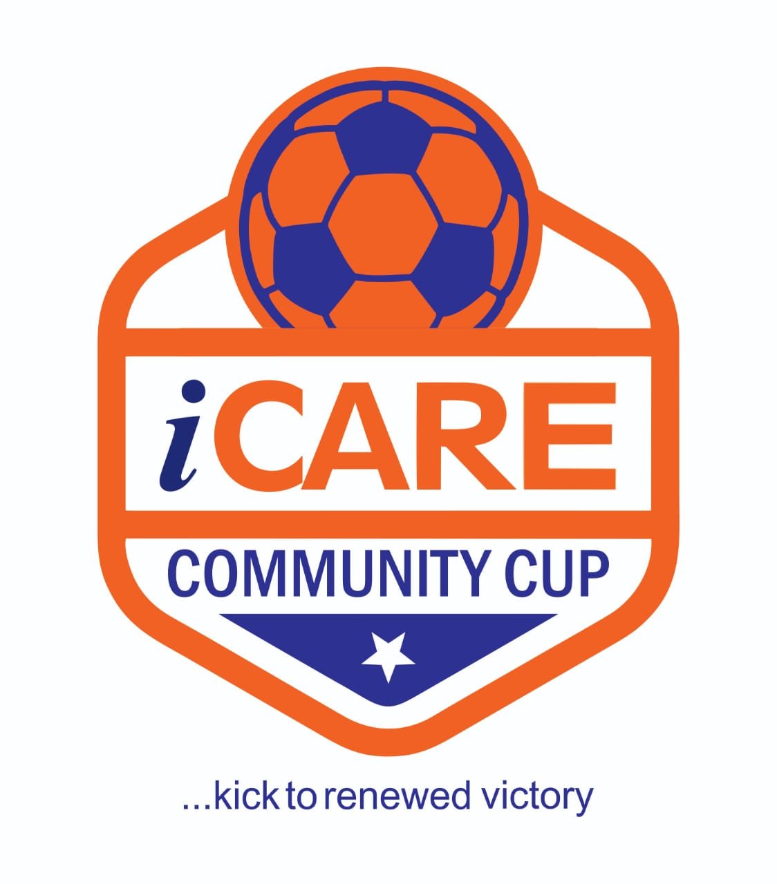 iCARE COMMUNITY CUP 2026